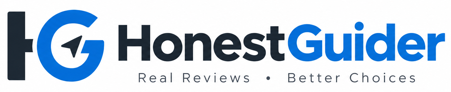 honestguider site logo