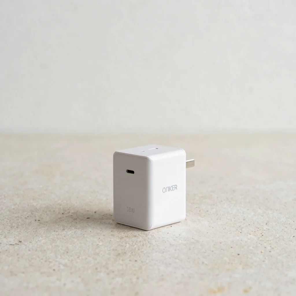 Anker Nano II 30W