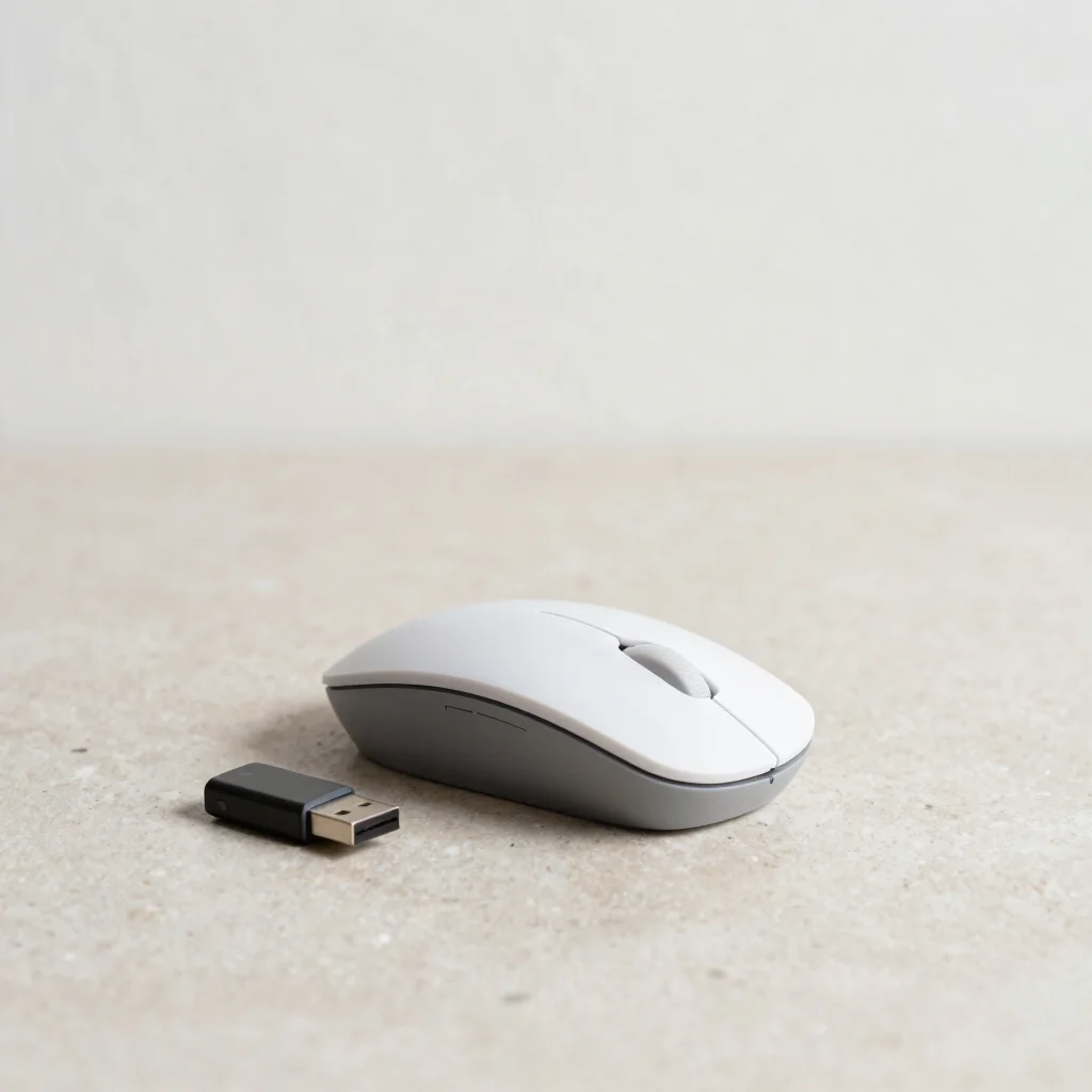 Logitech M185 Mouse