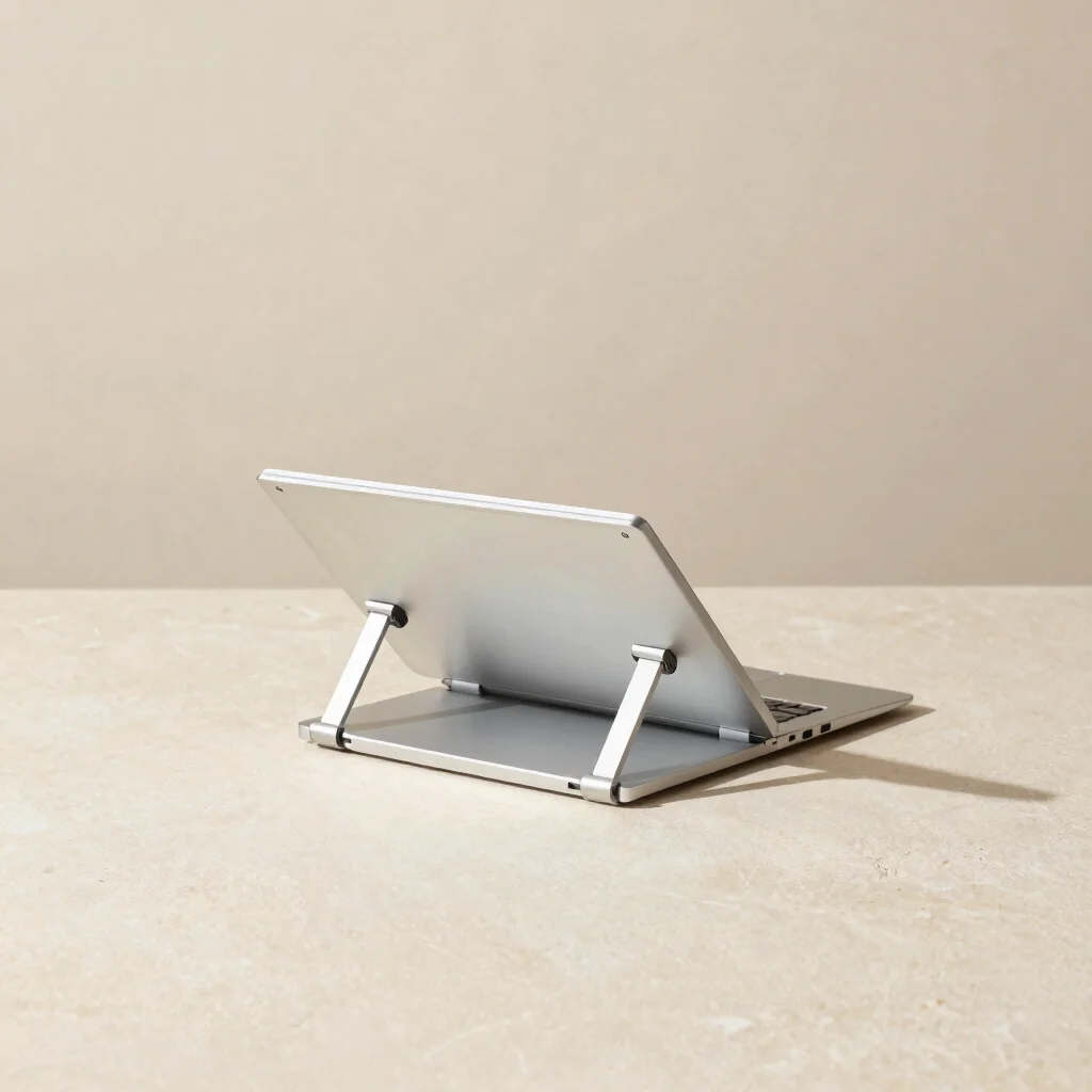 FoldLite Laptop Stand