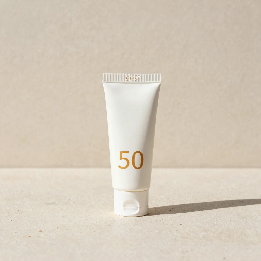Daily Glow Sunscreen