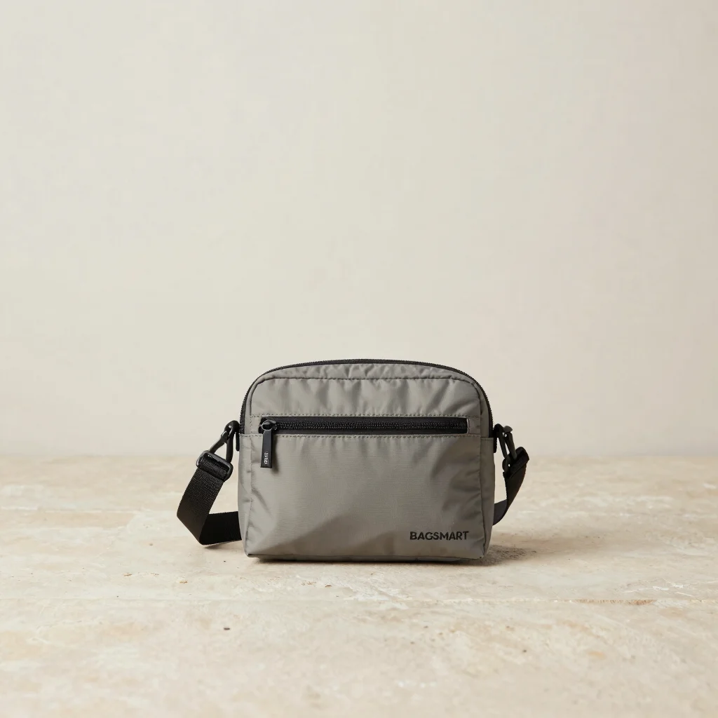 BAGSMART Mini Crossbody
