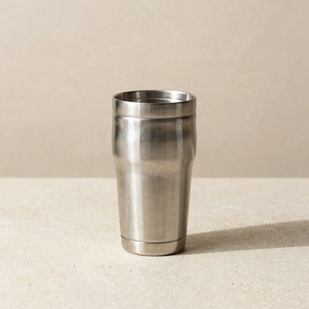 BrewSteady Travel Mug