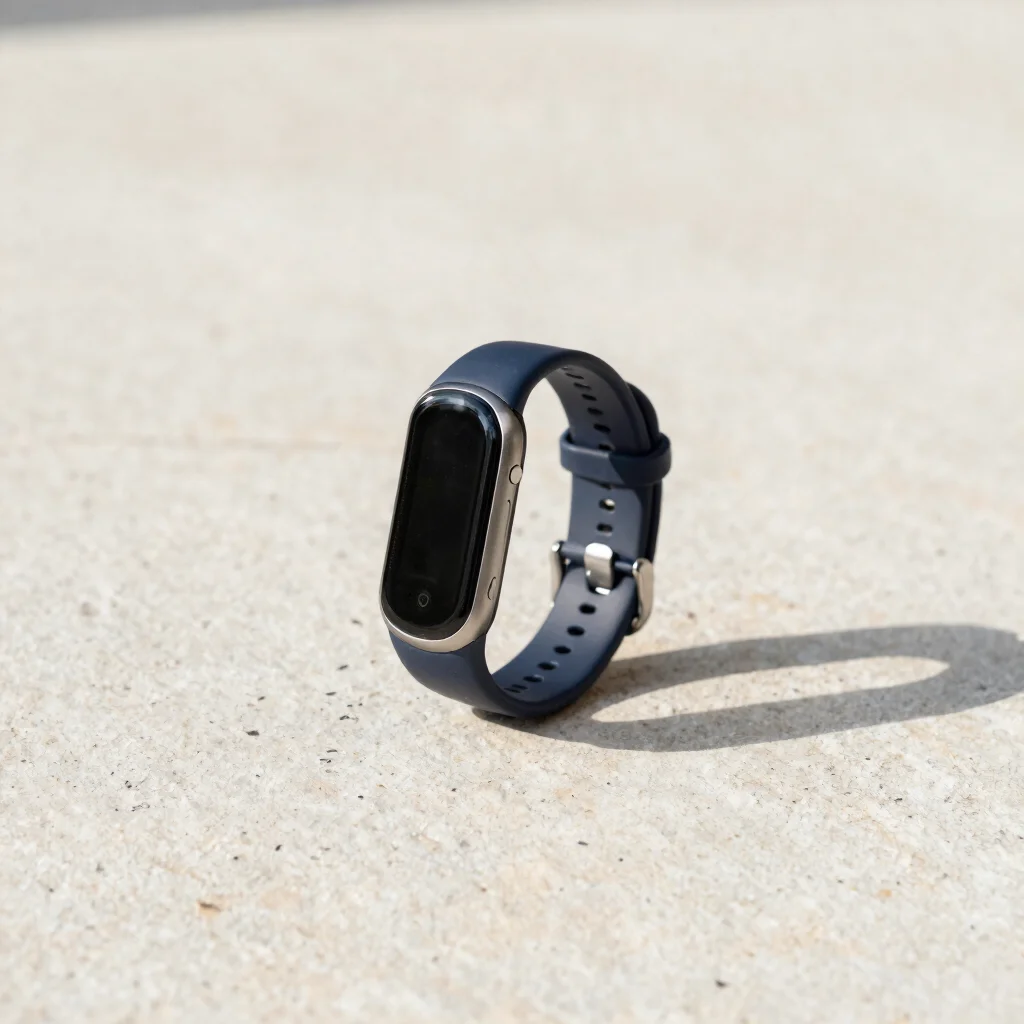 Amazfit Band 7 Tracker